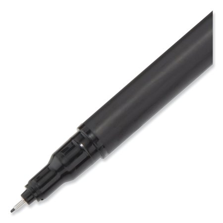 Sharpie Art Pen Porous Point Pen, Stick, Fine 0.4mm, Assorted Ink Colors, PK24 1983967
